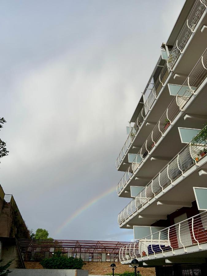 8380 Lory'S House Apartment Roma Ngoại thất bức ảnh