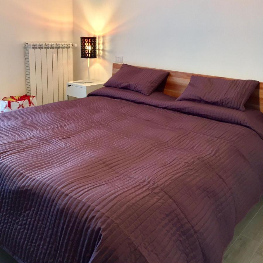 8380 Lory'S House Apartment Roma Ngoại thất bức ảnh