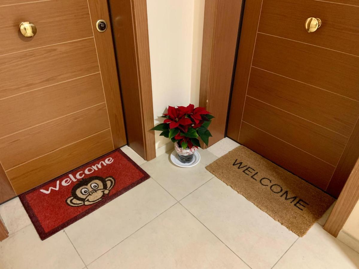 8380 Lory'S House Apartment Roma Ngoại thất bức ảnh