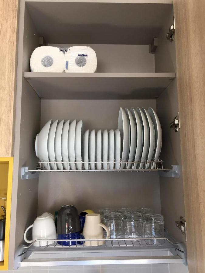 8380 Lory'S House Apartment Roma Ngoại thất bức ảnh