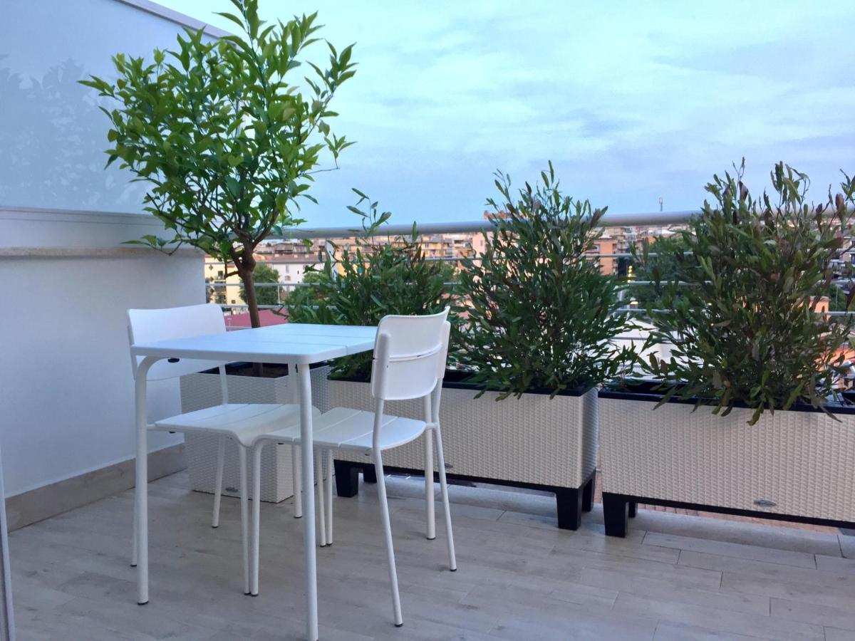 8380 Lory'S House Apartment Roma Ngoại thất bức ảnh