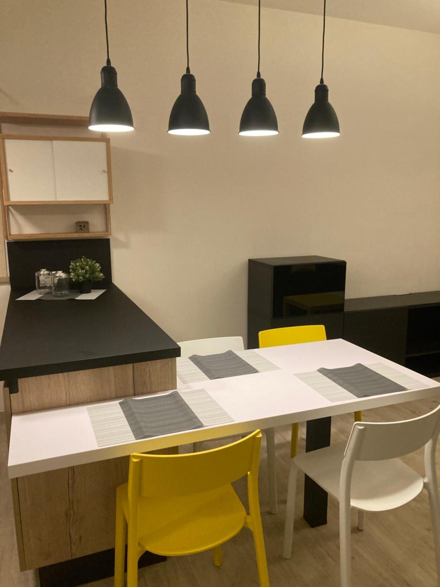 8380 Lory'S House Apartment Roma Ngoại thất bức ảnh
