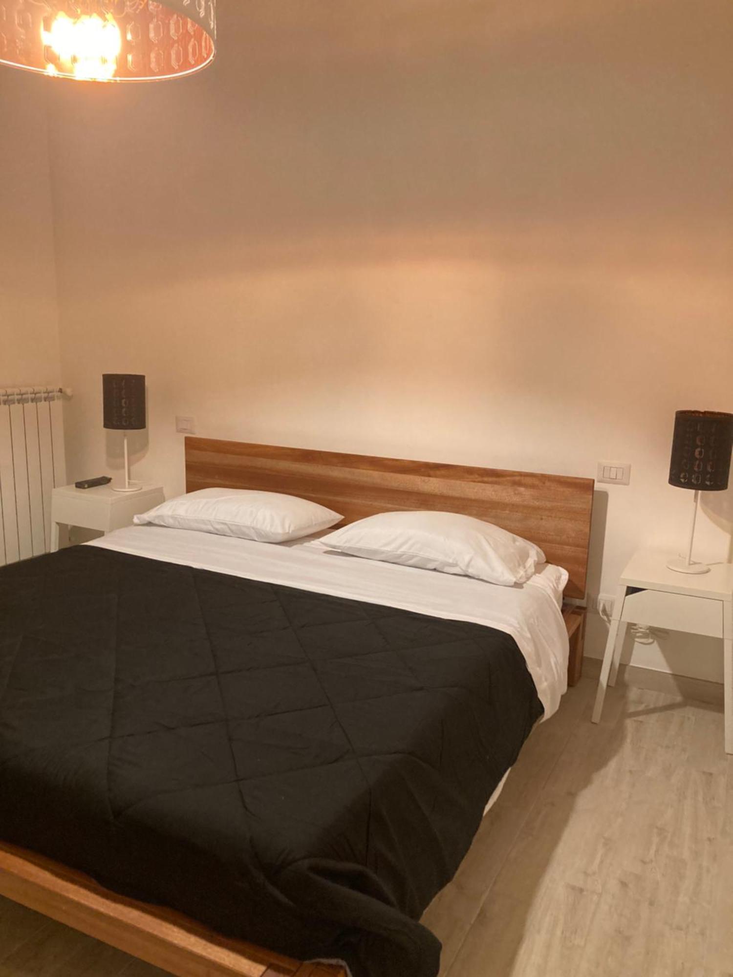 8380 Lory'S House Apartment Roma Ngoại thất bức ảnh