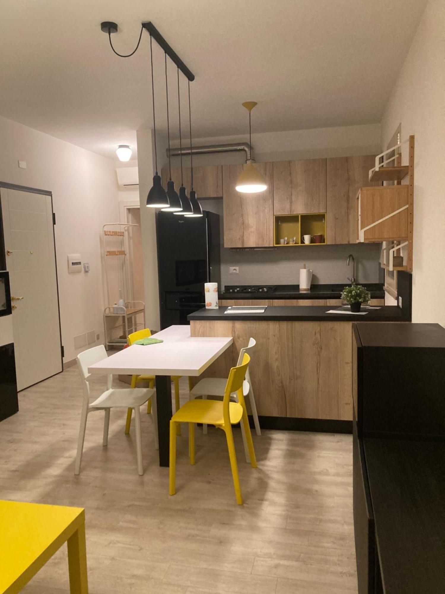 8380 Lory'S House Apartment Roma Ngoại thất bức ảnh
