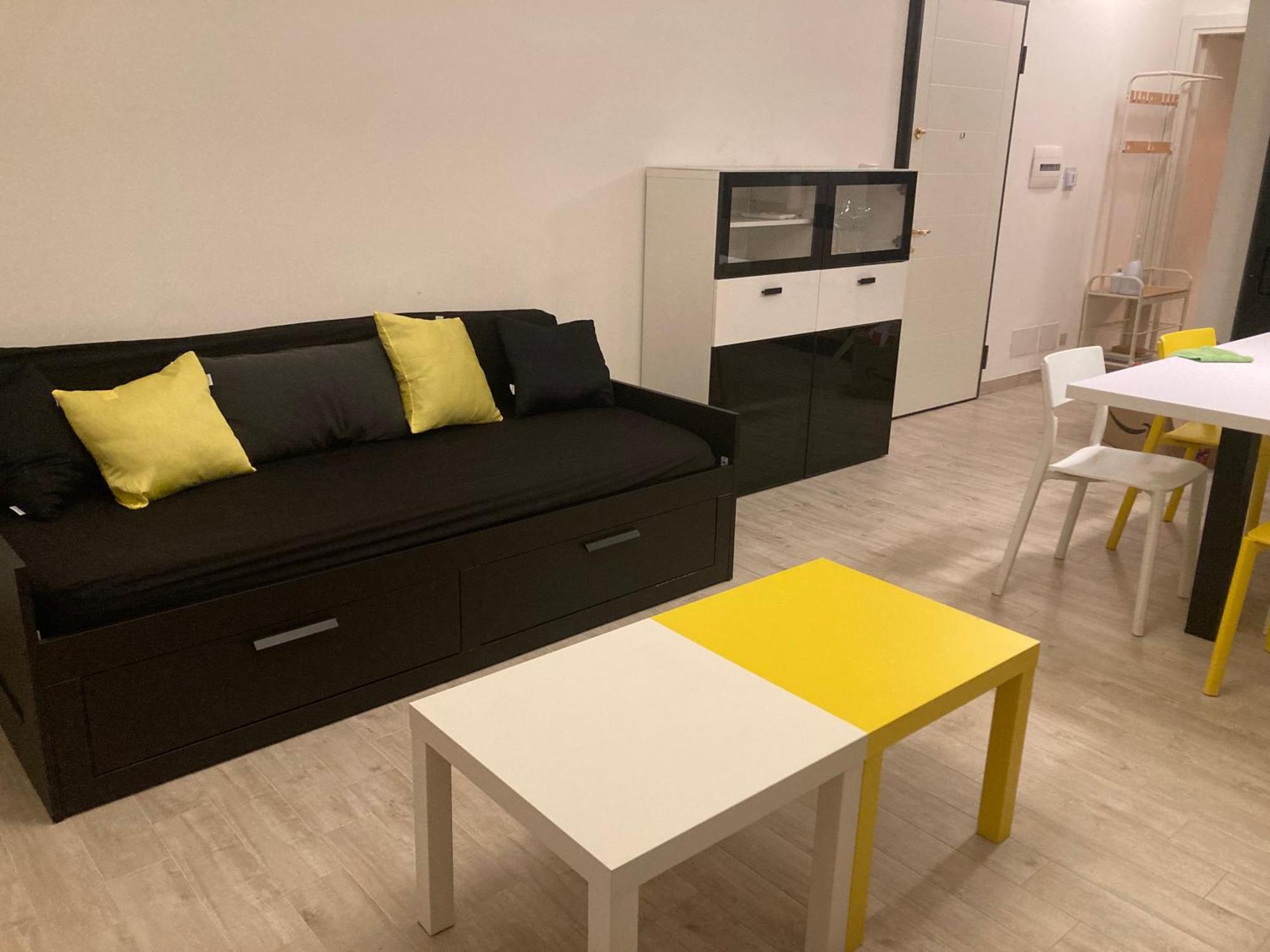 8380 Lory'S House Apartment Roma Ngoại thất bức ảnh